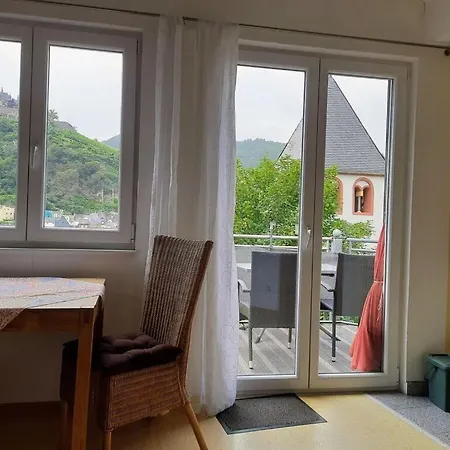 Am Alten Kirchplatz 5 Hébergement de vacances