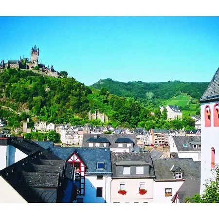 Am Alten Kirchplatz 5 * Commune fusionnée de Cochem-Land