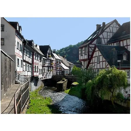 Am Alten Kirchplatz 5 * Commune fusionnée de Cochem-Land