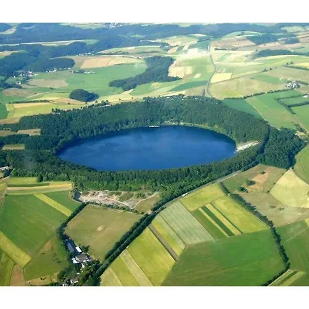 Hébergement de vacances Am Alten Kirchplatz 5 *