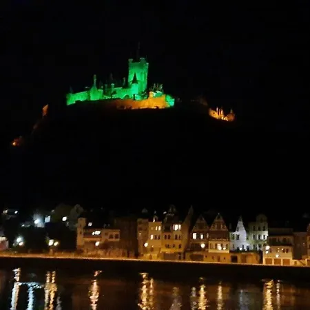 Am Alten Kirchplatz 5 Commune fusionnée de Cochem-Land