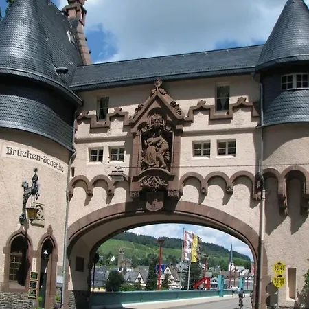 Hébergement de vacances Am Alten Kirchplatz 5